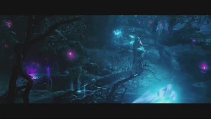 MALEFICENT - Official Disney  Sneak Peek
