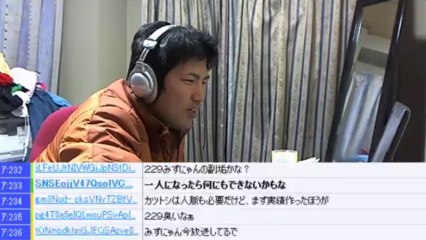 カツトシ_みずにゃんとまいたそさんがXXXXXXな件！！ (番組ID:lv166262602)