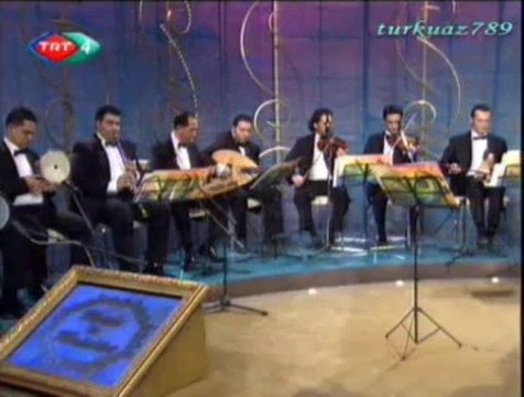 Coşkun AÇIKGÖZ-Bahar Meltemidir Başımda Esen