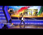 Indias Got Talent New performances set to sizzle the stage