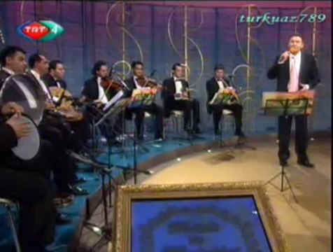 Coşkun AÇIKGÖZ-Bunca Cevrinle Gönül Ülkesi Vîrâne Olur