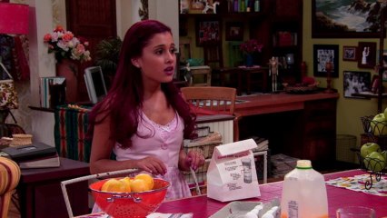 Sam and Cat Season 1 Episode 23 - The Great Tuna Jump - Reunion Special ( Full episode )
