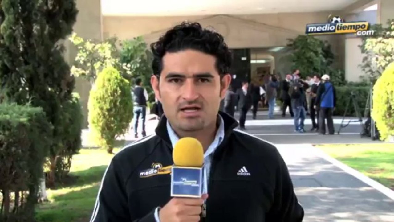 Mauricio Sulaimán dice 'no' a la Presidencia del CMB