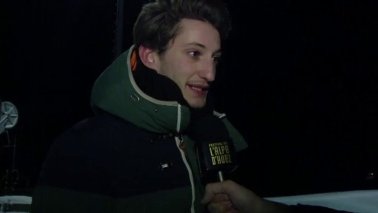 Pierre Niney