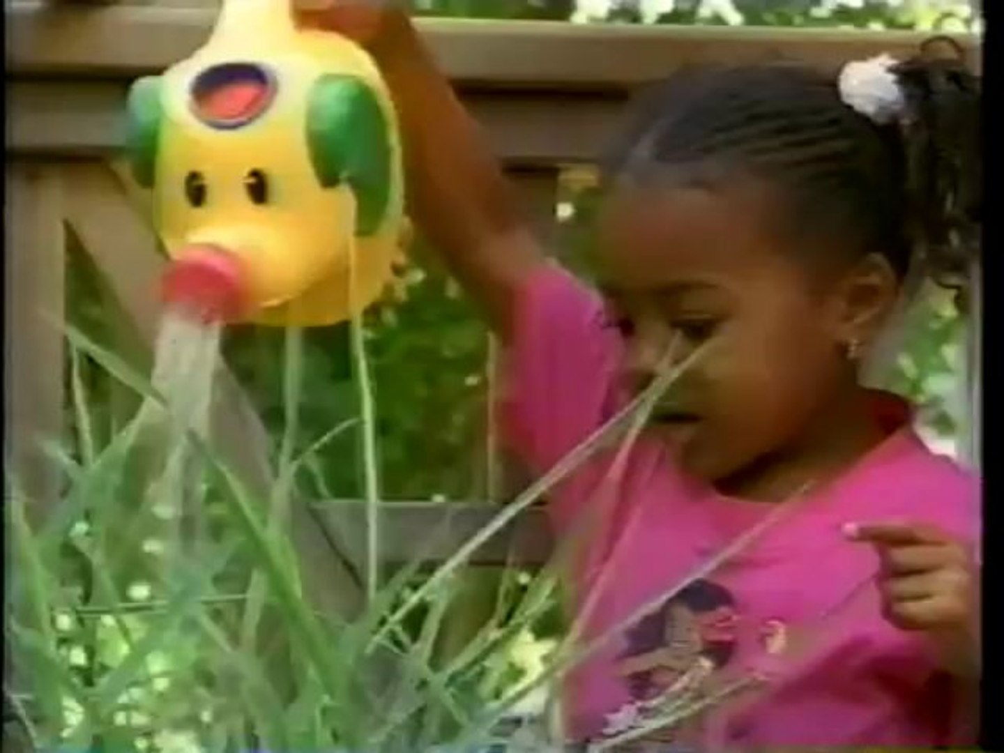 Elmo's World: Water - video Dailymotion