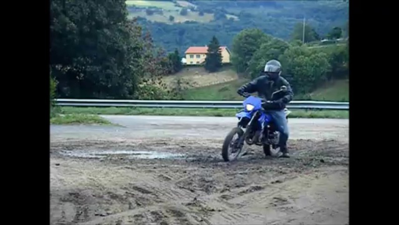 ma vie c'est la moto