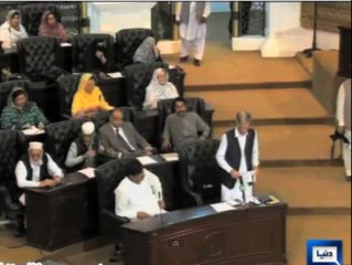 Wapde Ne Bijli Kaat Di