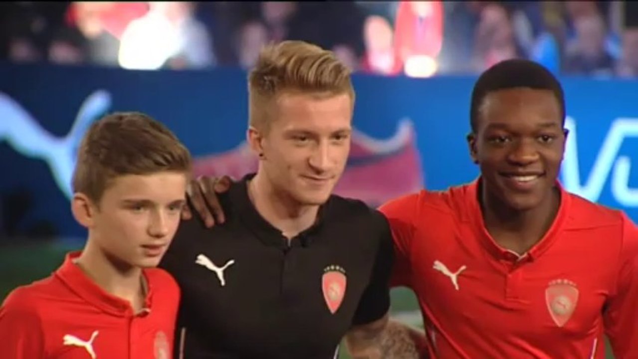 Thierry Henry: "Xavi should spend whole life at Barça"