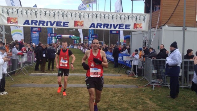 Cross Ouest-France 2014: les vainqueurs du 10km