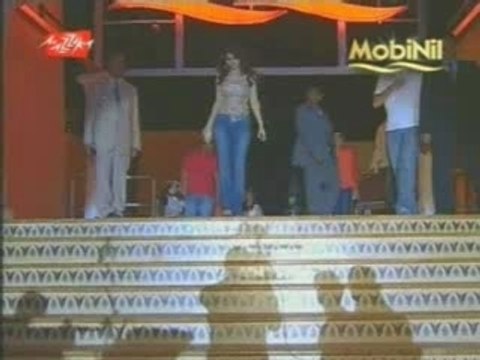 Haifa Wahbi - Agoul Ahwak Live