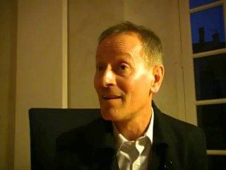 Interview Laurent Puech 17012014