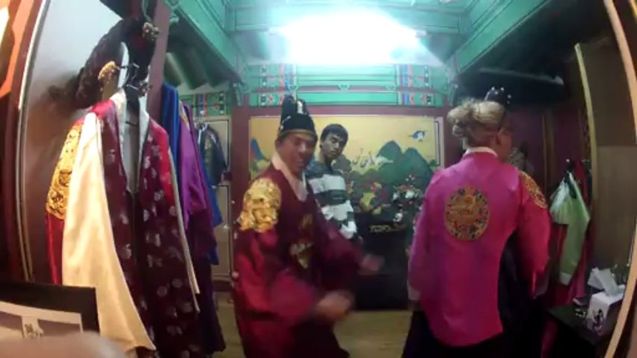 Kpop TriP