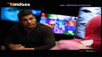 Emotional Atyachar (Season 4) 18th January 2014 Video Watch pt1