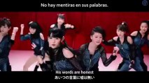 Morning Musume 14 - Kimi no Kawari wa Iyashinai (sub español)