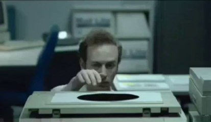 Greed For Money Never Ends