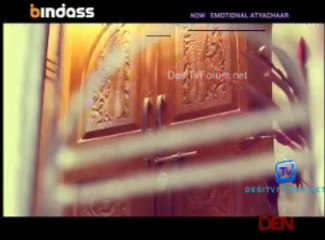 Emotional Atyachar (Season 4) 18th January 2014 Video Watch pt5
