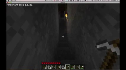 Minecraft Randomness! Part 3