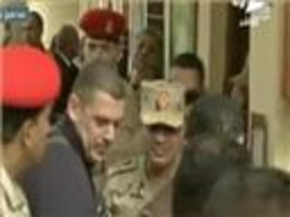 تصعيد الإعلام المصري ضد رافضي الانقلاب