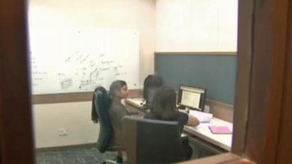 India attracts foreign IT students