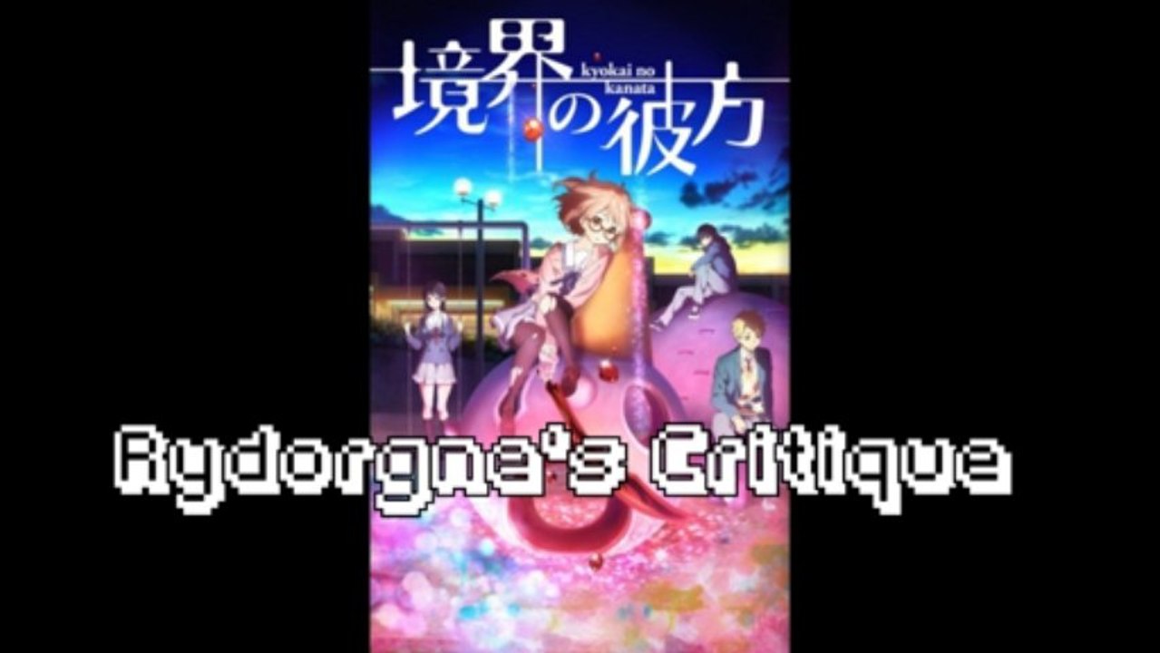 Rydorgne's Critique Kyoukai no Kanata