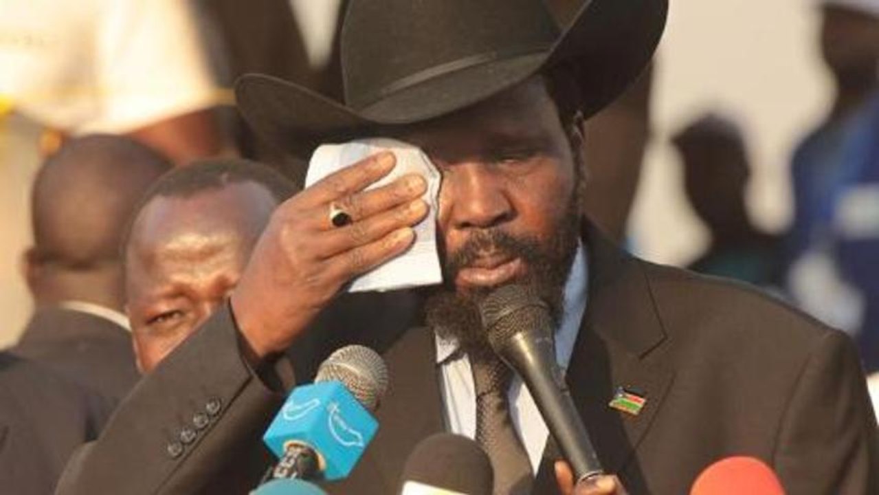 Listening Post - South Sudan and the media of conflict
