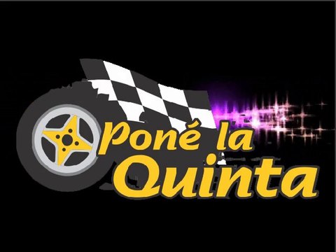 PONE LA QUINTA