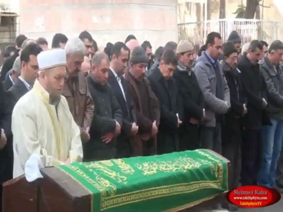 Mustafa Kulalı Toprağa Verildi