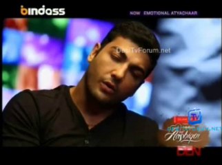 Emotional Atyachar (Season 4) 18th January 2014 Video Watch