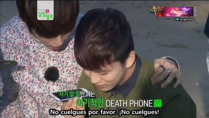 [ESP] Killing Camp [CAP.2] (1_3)