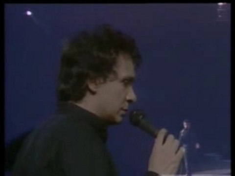 Michel Sardou La Maladie D'amour