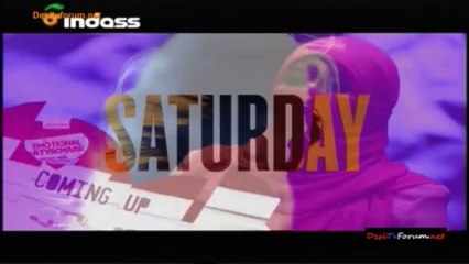 Emotional Atyachar (Season 4) 18th January 2014 Video Watch _avi