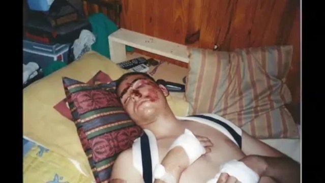 danger publique.en moto