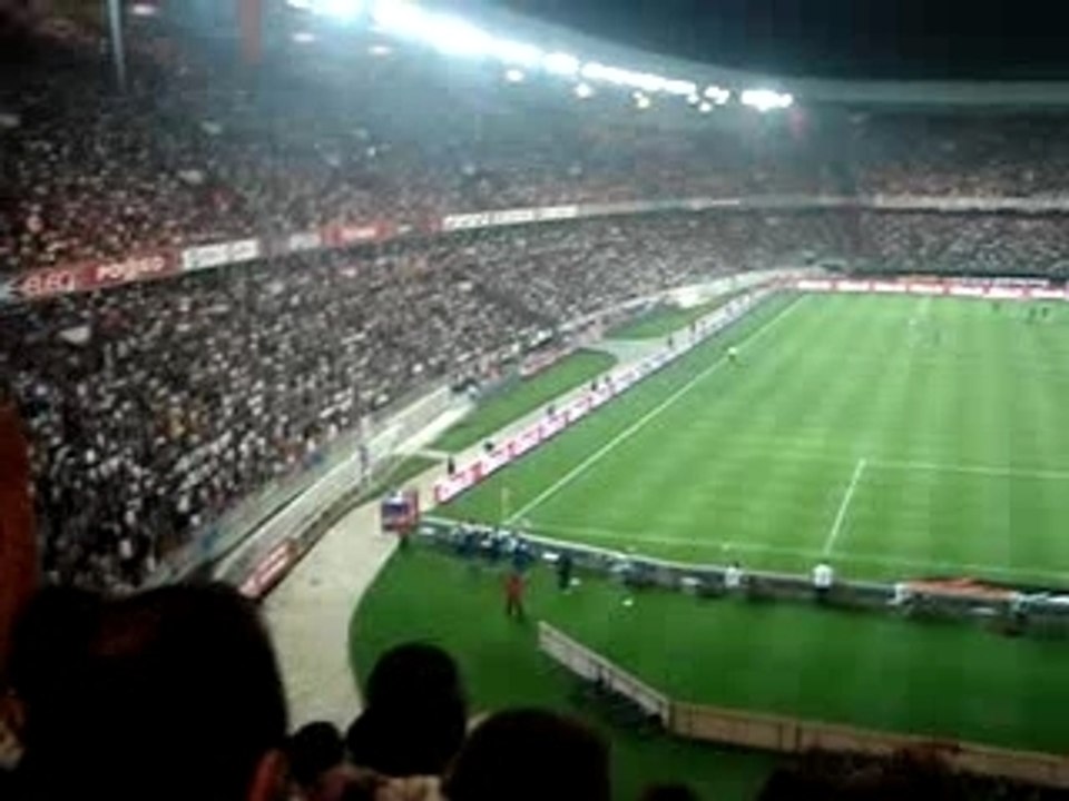 echange V.A-Kob. en live du V.A