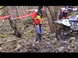 Enduro - Entre haine et Trouille - Mons 2008