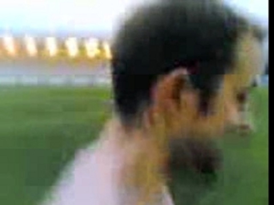 Streaker à Colomiers acte I