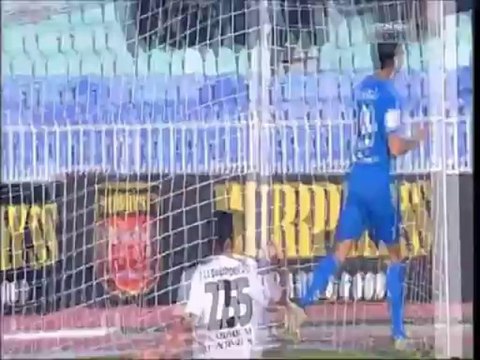 Δόξα-Ανόρθωση 1-6 (17η αγωνιστική)