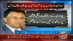 Cases against Musharraf and Zardari