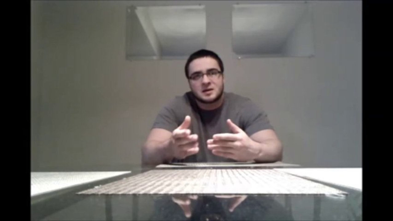 BBQ and Oven Gloves - Grill Glove Pro - Mike Testimonial