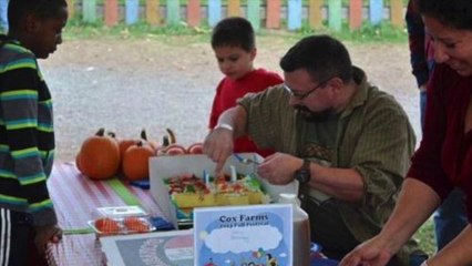 Brent Almond To Speak At Dad 2.0 Summit in New Orleans