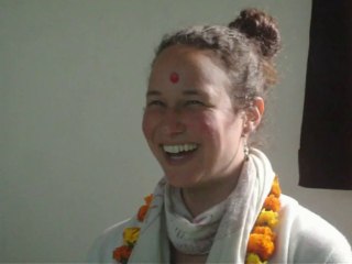 yoga courses Rishikesh India