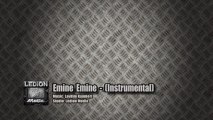 Emine Emine Instrumental