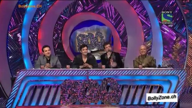 Boogie Woogie (Kids Championship) 1080p 18th January 2014 Video Watch Online HD Full Episode Part1