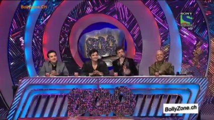 Boogie Woogie (Kids Championship) 1080p 18th January 2014 Video Watch Online HD Full Episode Part1