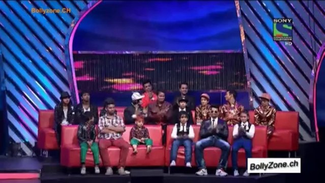Boogie Woogie (Kids Championship) 1080p 18th January 2014 Video Watch Online HD part7
