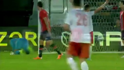 Polska - Norwegia 3-0 All Goals & Highlights (18.01.2014)