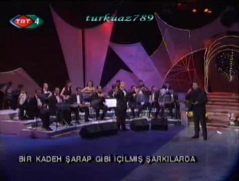 Coşkun AÇIKGÖZ-Unutulmuş Ne Varsa Sevgiden Geri Kalan