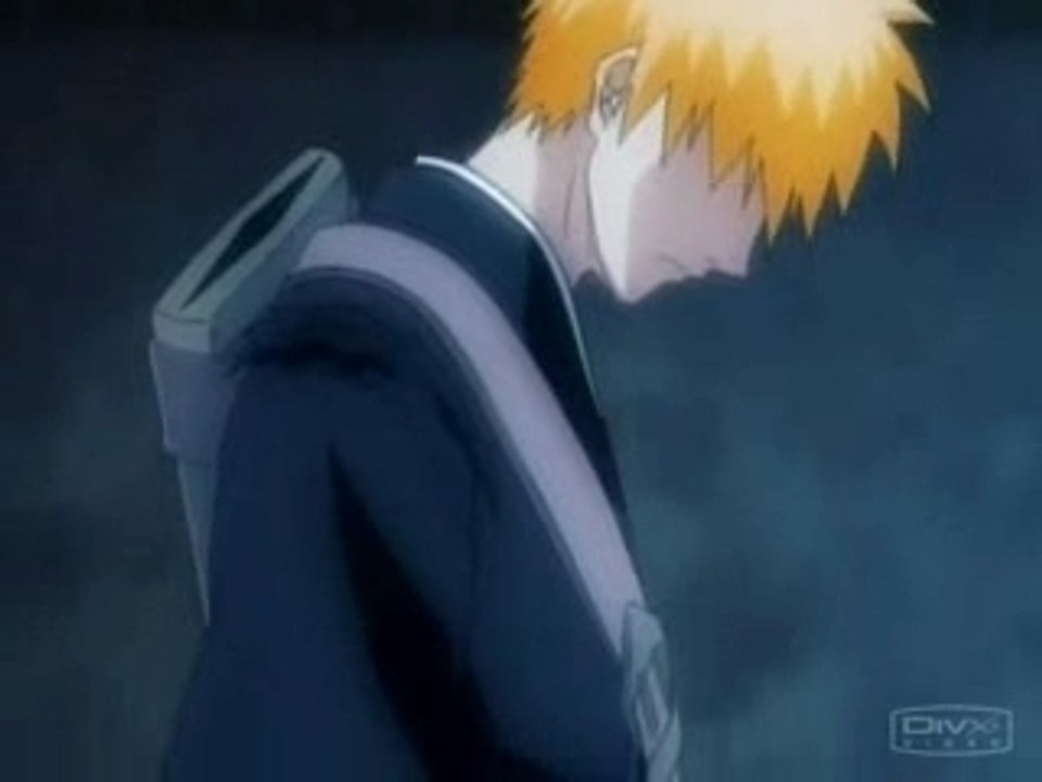 AMV - Bleach - Evanescence