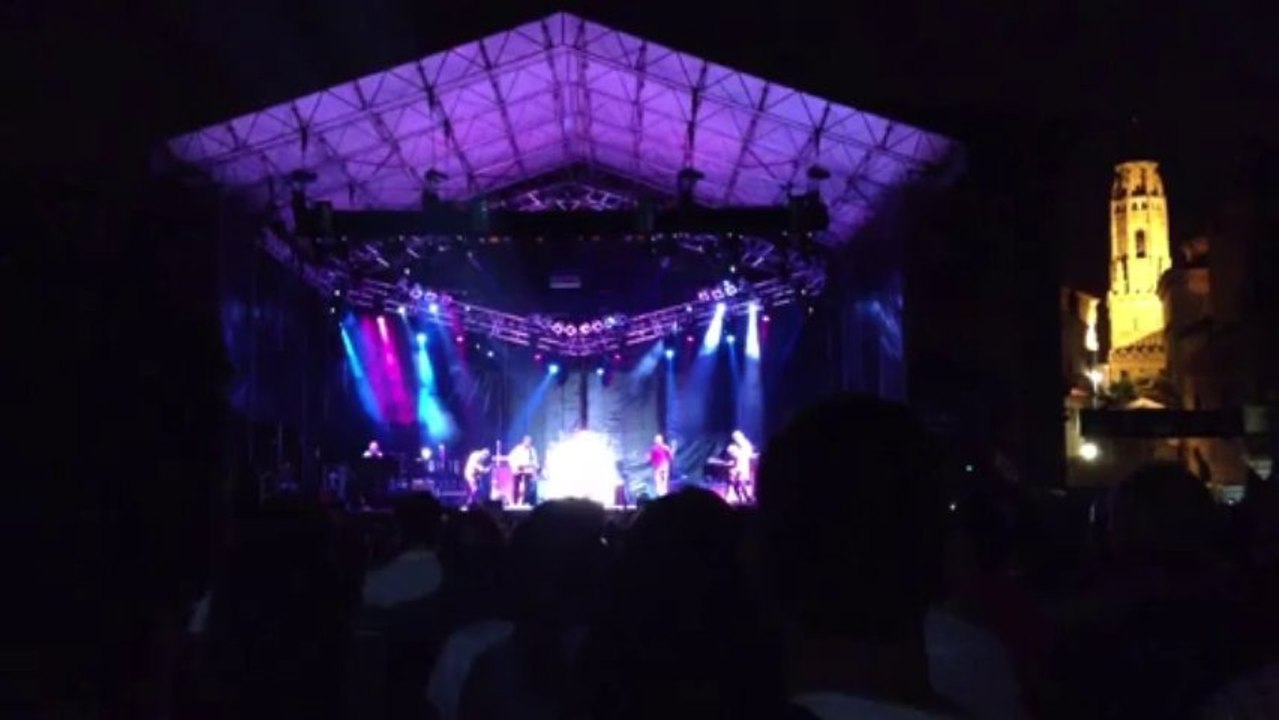 So Far Away