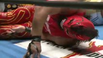 NJPW PRESENTS CMLL FANTASTICA MANIA 2014 Day 4 Part 4