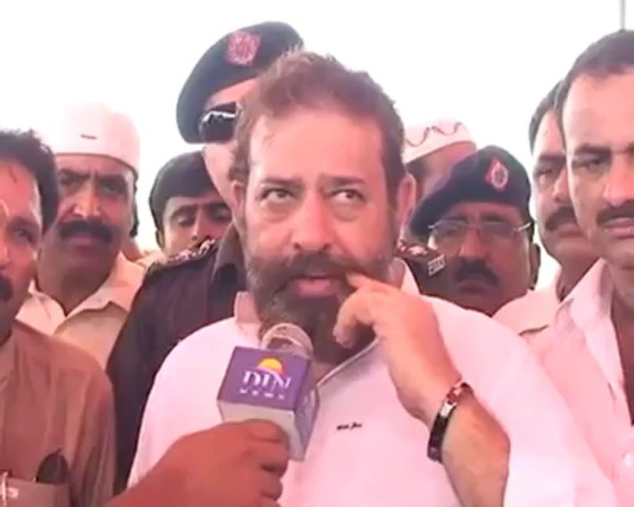 Sher Ka Bacha !!!